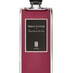 عطر ادکلن بپتم دو فو سرژ لوتنس - Baptême du Feu Serge Lutens - بررسی، قیمت و خرید