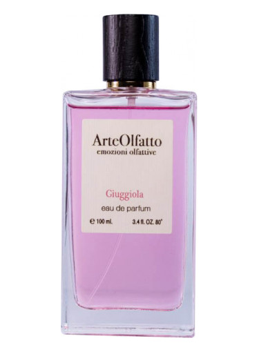 عطر ادکلن جیوجولیا آرتئولفاتو - Giuggiola ArteOlfatto - بررسی، قیمت و خرید
