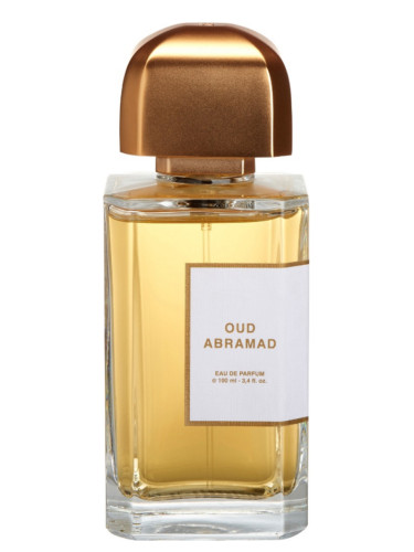 عطر ادکلن عود ابراماد بی‌دی‌کی پارفومز - Oud Abramad BDK Parfums - بررسی، قیمت و خرید