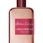 عطر ادکلن کامیلیا اینترپید اتلیه کولونژ - Camelia Intrepide Atelier Cologne - بررسی، قیمت و خرید