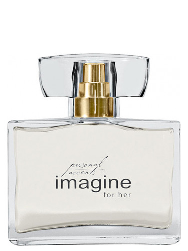 عطر ادکلن ایمجین فور هر اموی - Imagine for Her Amway - بررسی، قیمت و خرید