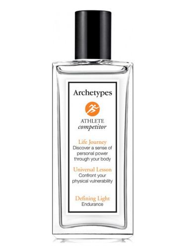 عطر ادکلن اَثلِت آرک‌تایپس - Athlete: Competitor Archetypes - بررسی، قیمت و خرید
