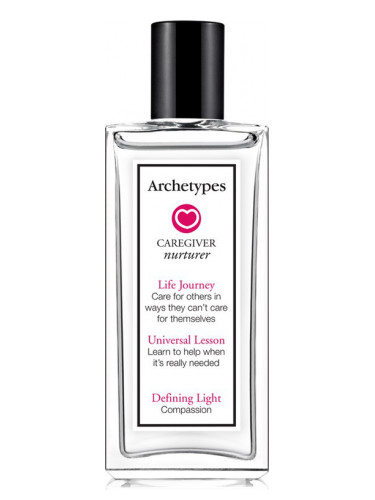 عطر ادکلن کرگیور آرکیتایپس - Caregiver: Nurturer Archetypes - بررسی، قیمت و خرید