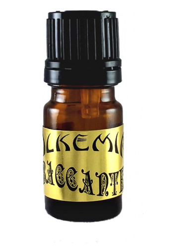 عطر ادکلن باکانته الکیمیا پرفیومز - Bacchante Alkemia Perfumes - بررسی، قیمت و خرید
