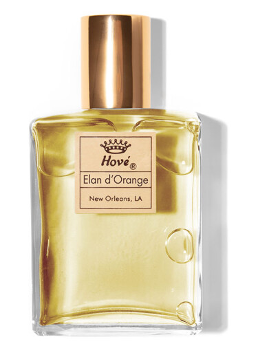 عطر ادکلن ایلان دورانژ هووِ پارفوما، لیمیتد - Elan D'Orange Hové Parfumeur, Ltd. - بررسی، قیمت و خرید