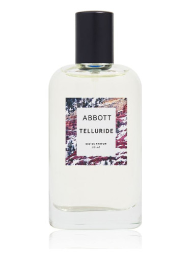 عطر ادکلن تلوراید ابوت نیویورک سیتی - Telluride Abbott New York City - بررسی، قیمت و خرید