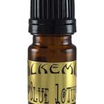 عطر ادکلن بلو لوتوس آلکمیا پرفیومز - Blue Lotus Alkemia Perfumes - بررسی، قیمت و خرید
