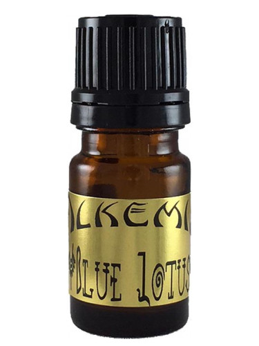 عطر ادکلن بلو لوتوس آلکمیا پرفیومز - Blue Lotus Alkemia Perfumes - بررسی، قیمت و خرید