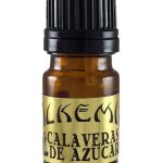 عطر ادکلن کالاوراس د آزوکار آلکیمیا پرفیومز - Calaveras de Azucar Alkemia Perfumes - بررسی، قیمت و خرید