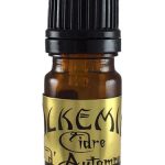 عطر ادکلن سیدر دُتوم آلکمیه پرفیومز - Cidre d' Automne Alkemia Perfumes - بررسی، قیمت و خرید