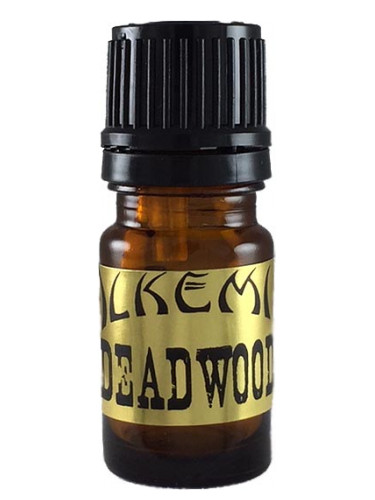 عطر ادکلن ددوود آلکیمیا پرفیومز - Deadwood Alkemia Perfumes - بررسی، قیمت و خرید