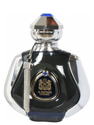 عطر ادکلن همدان ال بطش لاکچری - Hamdan Al Battash Luxury - بررسی، قیمت و خرید