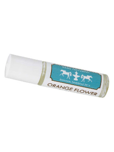 عطر ادکلن سولیفلور اورنج فلاور دامه پرفیومری - Soliflore Orange Flower Dame Perfumery - بررسی، قیمت و خرید
