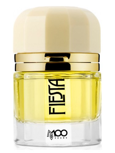 عطر ادکلن فیستا رامون مونیگال - Fiesta Ramon Monegal - بررسی، قیمت و خرید