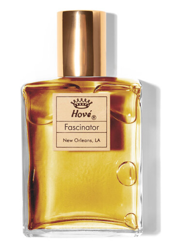 عطر ادکلن فسینیتور هوو پرفیومر - Fascinator Hové Parfumeur, Ltd. - بررسی، قیمت و خرید