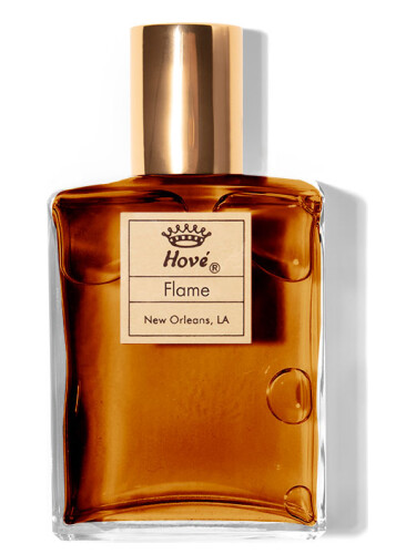 عطر ادکلن فلیم هوو پرفیومر - Flame Hové Parfumeur, Ltd. - بررسی، قیمت و خرید