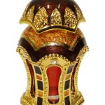 عطر ادکلن رافیا گلد الحرماین پرفیومز - Rafia Gold Al Haramain Perfumes - بررسی، قیمت و خرید