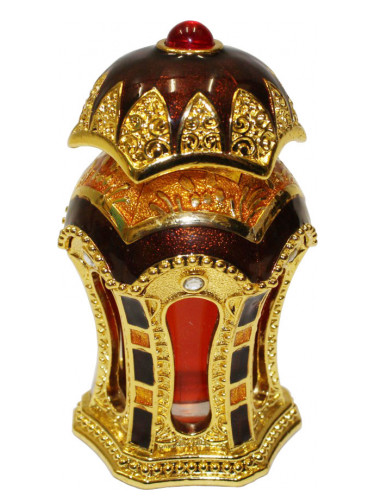 عطر ادکلن رافیا گلد الحرماین پرفیومز - Rafia Gold Al Haramain Perfumes - بررسی، قیمت و خرید