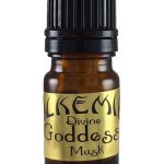 عطر ادکلن دی‌واین گادس ماسک آلکیمیا پرفیومز - Divine Goddess Musk Alkemia Perfumes - بررسی، قیمت و خرید