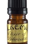 عطر ادکلن الکسیر آفردایت آلکمیه پرفیومز - Elixir of Aphrodite Alkemia Perfumes - بررسی، قیمت و خرید