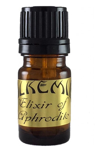 عطر ادکلن الکسیر آفردایت آلکمیه پرفیومز - Elixir of Aphrodite Alkemia Perfumes - بررسی، قیمت و خرید