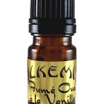 عطر ادکلن فیومه عود اَ لا وانیل آلکمیا پرفیومز - Fumé Oud à la Vanille Alkemia Perfumes - بررسی، قیمت و خرید