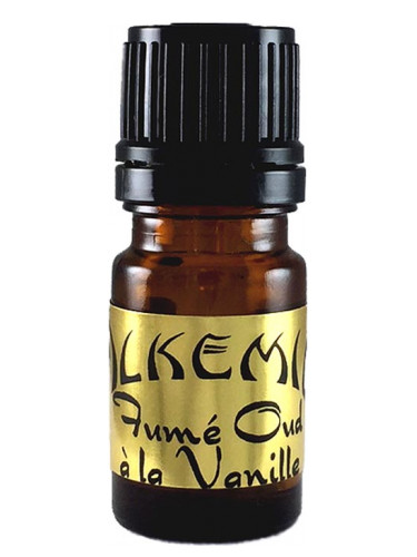 عطر ادکلن فیومه عود اَ لا وانیل آلکمیا پرفیومز - Fumé Oud à la Vanille Alkemia Perfumes - بررسی، قیمت و خرید