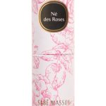 عطر ادکلن نه دز رز ساب مَسون - Ne Des Roses Sabe Masson - بررسی، قیمت و خرید