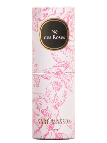 عطر ادکلن نه دز رز ساب مَسون - Ne Des Roses Sabe Masson - بررسی، قیمت و خرید