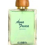 عطر ادکلن آگوا فرسکا آلفارومئو - Água Fresca Alfaroma - بررسی، قیمت و خرید