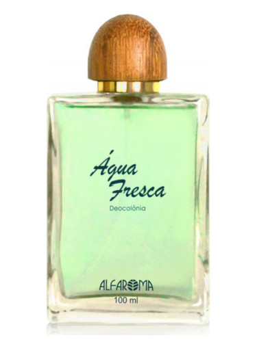 عطر ادکلن آگوا فرسکا آلفارومئو - Água Fresca Alfaroma - بررسی، قیمت و خرید