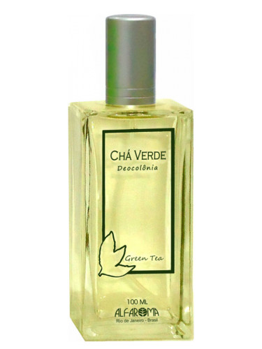 عطر ادکلن چا ورد آلفارومئو - Chá Verde Alfaroma - بررسی، قیمت و خرید