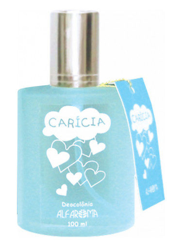 عطر ادکلن کاریسیا آلفارومئو - Carícia Alfaroma - بررسی، قیمت و خرید