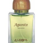 عطر ادکلن اَگرِسته آلفارومئو - Agreste Alfaroma - بررسی، قیمت و خرید