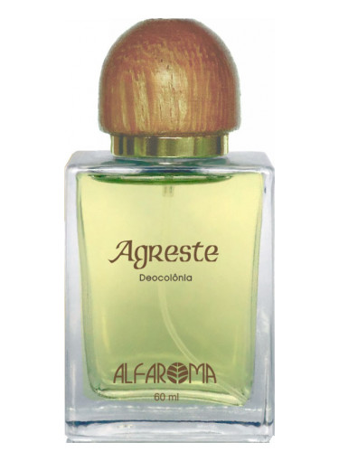 عطر ادکلن اَگرِسته آلفارومئو - Agreste Alfaroma - بررسی، قیمت و خرید