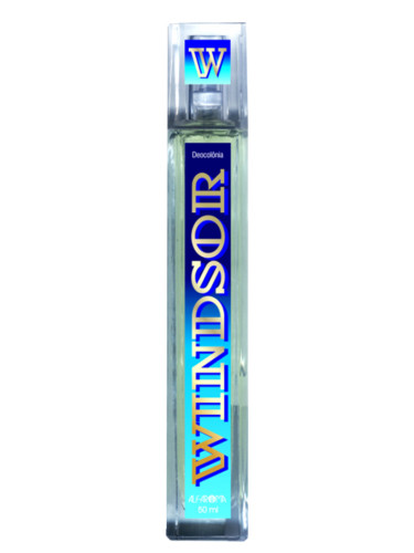 عطر ادکلن ویندزور آلفارومئو - Windsor Alfaroma - بررسی، قیمت و خرید