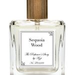 عطر ادکلن سکویا وود ده پرفیومرز استوری بای آزی - Sequoia Wood The Perfumer's Story by Azzi - بررسی، قیمت و خرید