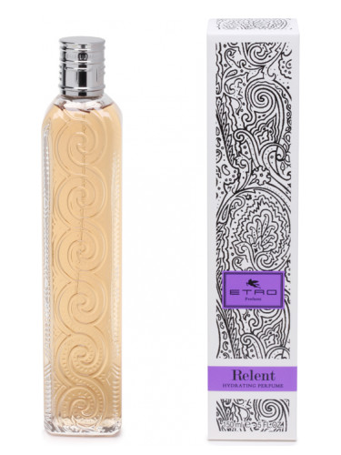 عطر ادکلن بنتروسری رلنت اِترو - Benetroessere Relent Etro - بررسی، قیمت و خرید