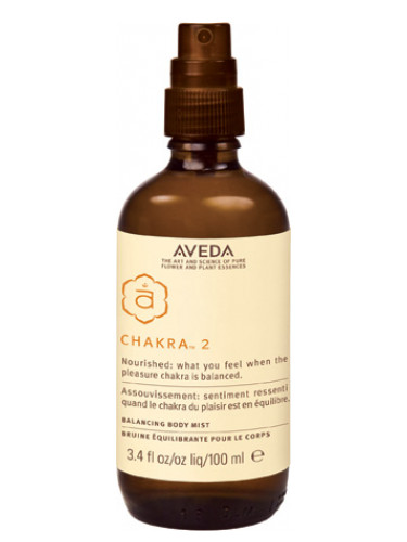 عطر ادکلن چاکرا تو اترکشن آودا - Chakra 2 Attraction Aveda - بررسی، قیمت و خرید