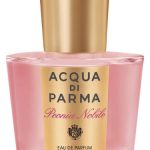 عطر ادکلن پئونی نوبل آکوا دی پارما - Peonia Nobile Acqua di Parma - بررسی، قیمت و خرید