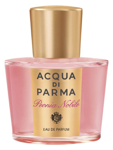 عطر ادکلن پئونی نوبل آکوا دی پارما - Peonia Nobile Acqua di Parma - بررسی، قیمت و خرید