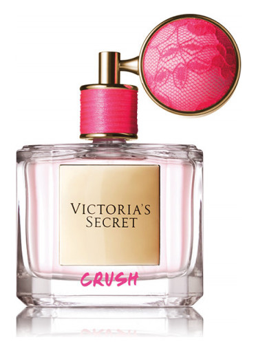 عطر ادکلن کراش ویکتوریا سیکرت - Crush Victoria's Secret - بررسی، قیمت و خرید