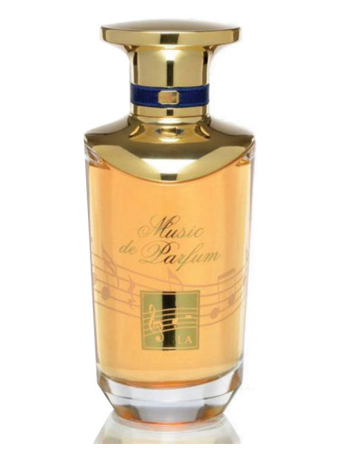 عطر ادکلن الا میوزیک د پارفوم - LA Music de Parfum - بررسی، قیمت و خرید