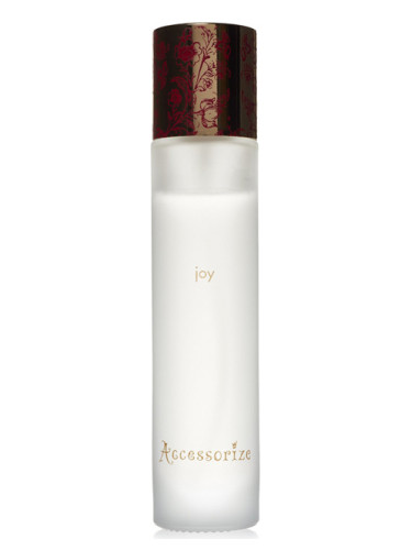 عطر ادکلن جوی اکسسورایز - Joy Accessorize - بررسی، قیمت و خرید