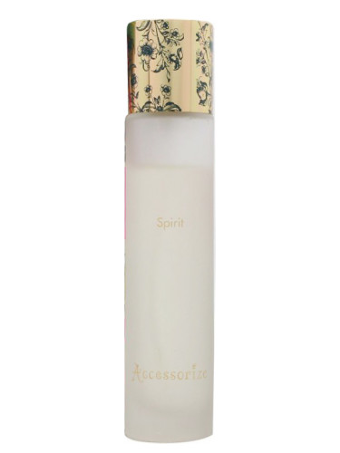 عطر ادکلن اسپریت اکسِسورایز - Spirit Accessorize - بررسی، قیمت و خرید