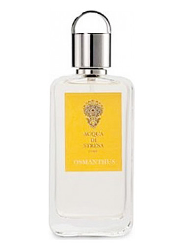 عطر ادکلن آسمانتوس اکوا دی استرسا - Osmanthus Acqua di Stresa - بررسی، قیمت و خرید