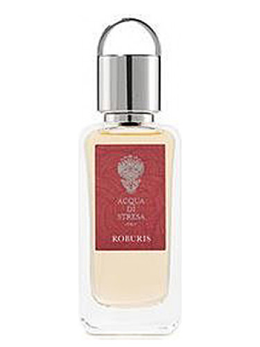عطر ادکلن روبوریس آکوا دی استرسا - Roburis Acqua di Stresa - بررسی، قیمت و خرید