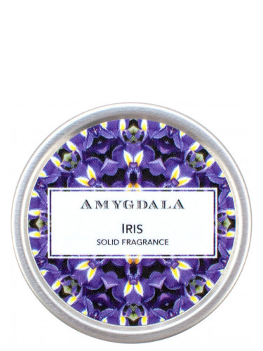 عطر ادکلن آیریس آمیگدالا - Iris Amygdala - بررسی، قیمت و خرید
