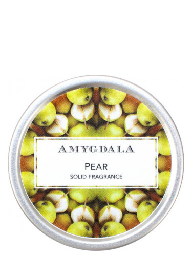 عطر ادکلن پِر امیگدالا - Pear Amygdala - بررسی، قیمت و خرید