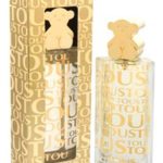 عطر ادکلن متالیک توس - Metallic Tous - بررسی، قیمت و خرید